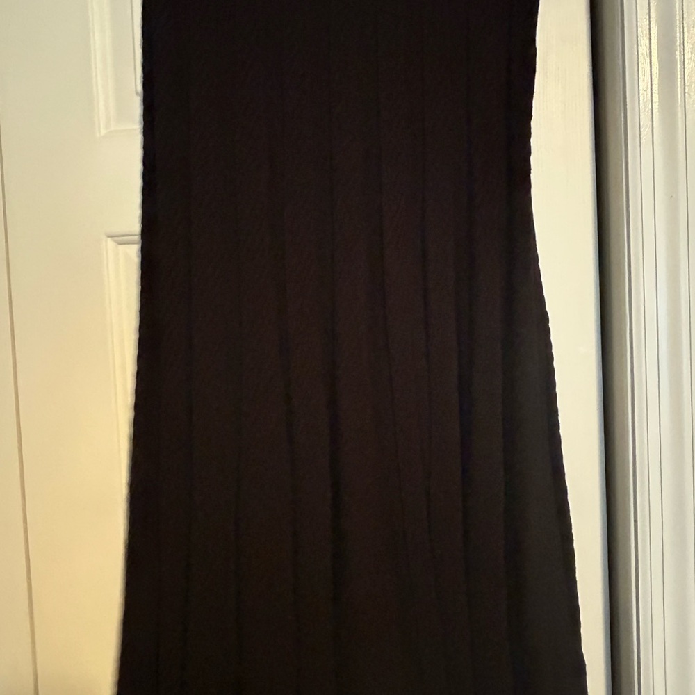 Philosophy Classic Black Garment